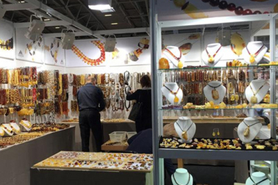 美國拉斯維加斯珠寶鐘表展覽會JCK 專業展覽服務的全面解析