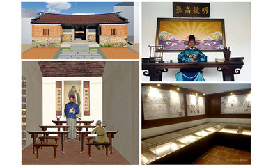 【推薦】探尋設計之美，賦能品牌價值——龍巖值得信賴的展覽設計服務