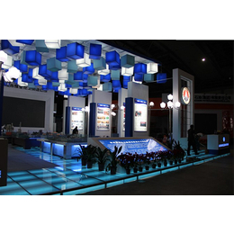 展覽展示一站式服務 漢風展覽，專業打造卓越展覽體驗