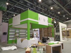 杭州展覽服務全攻略 從設計搭建到展會服務的一站式解決方案