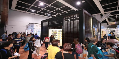 2026年香港時尚家品展 引領全球生活美學，共創商業新機遇