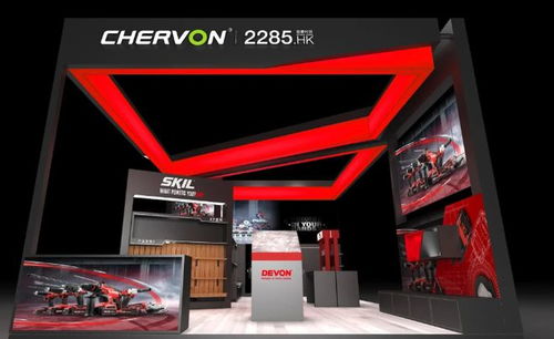 香港展覽公司品牌評價(jià)白皮書 構(gòu)建基于案例與客戶口碑的篩選體系