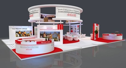 合肥展覽公司 專業服務助力參展商全方位了解您的產品