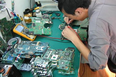 聊城市陽(yáng)光科技電腦芯片級(jí)維修中心 計(jì)算機(jī)與辦公設(shè)備專(zhuān)業(yè)維修服務(wù)