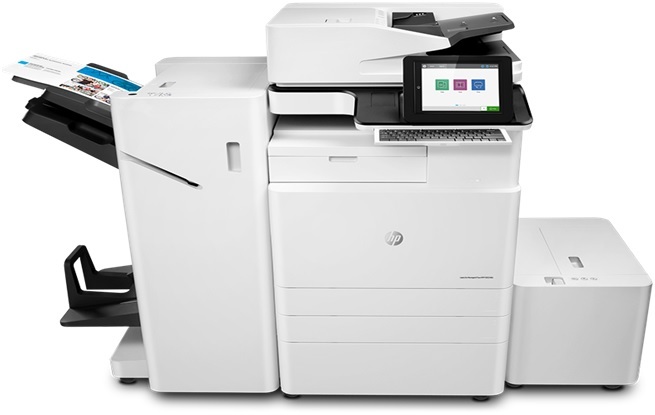 HPE82540z系列高速黑白復印機A3幅面_廣州惠維信息技術新品信息_太平洋電腦網IT商城